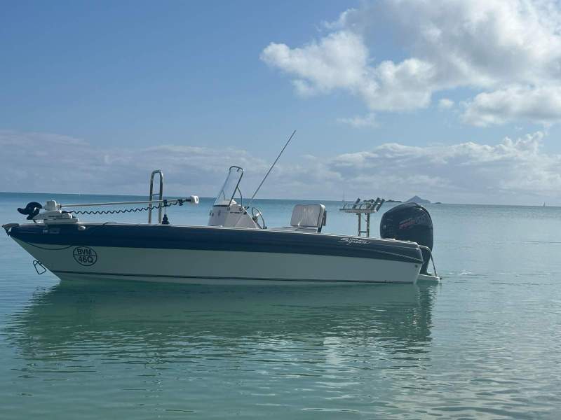 Haines Signature 543SF