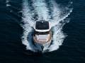 Sirena 48 Coupe