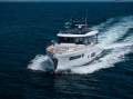 Sirena 48 Coupe