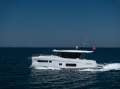 Sirena 48 Coupe