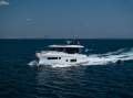 Sirena 48 Coupe