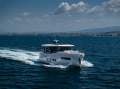 Sirena 48 Coupe
