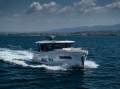 Sirena 48 Coupe