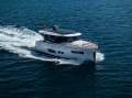 Sirena 48 Coupe