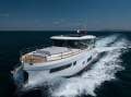 Sirena 48 Coupe