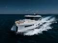 Sirena 48 Coupe