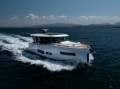Sirena 48 Coupe