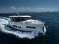 Sirena 48 Coupe