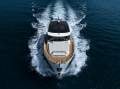 Sirena 48 Coupe
