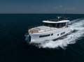 Sirena 48 Coupe