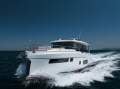 Sirena 48 Coupe