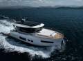 Sirena 48 Coupe