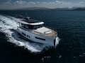 Sirena 48 Coupe