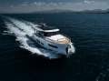 Sirena 48 Coupe