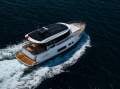 Sirena 48 Coupe