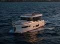 Sirena 48 Coupe
