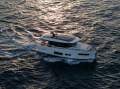 Sirena 48 Coupe