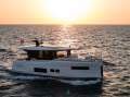 Sirena 48 Coupe