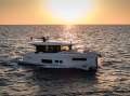 Sirena 48 Coupe