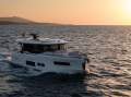 Sirena 48 Coupe