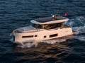 Sirena 48 Coupe