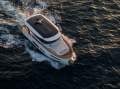 Sirena 48 Coupe