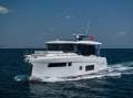 Sirena 48 Coupe