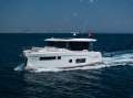 Sirena 48 Coupe