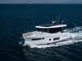 Sirena 48 Coupe