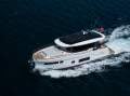 Sirena 48 Coupe