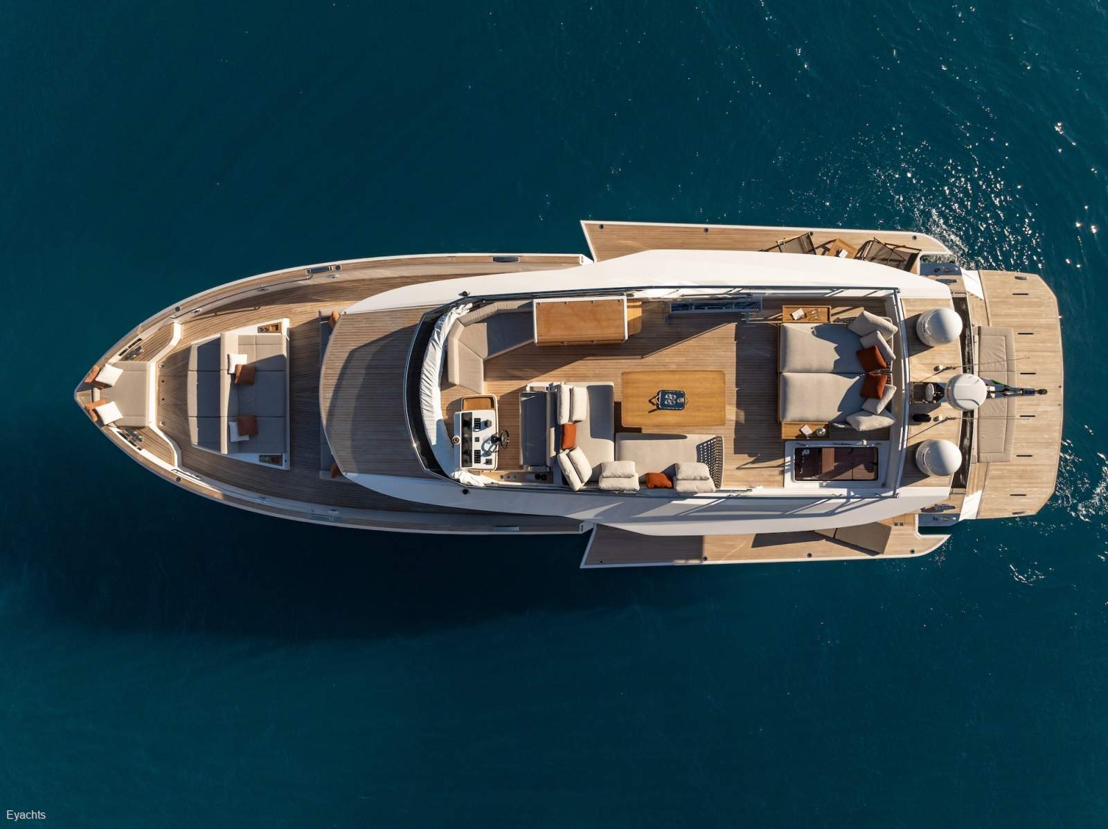 Pardo Endurance 72