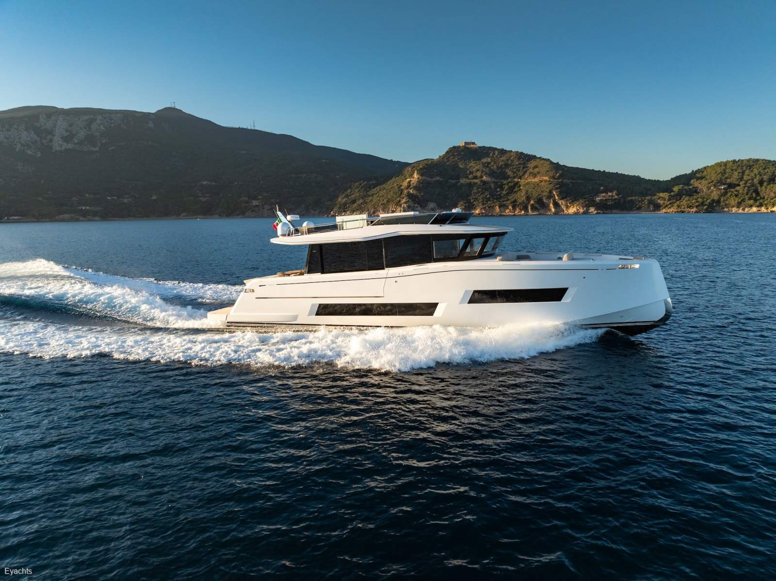 Pardo Endurance 72