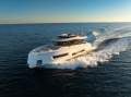 Pardo Endurance 72