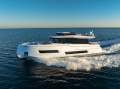 Pardo Endurance 72