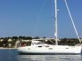 Beneteau Oceanis 46