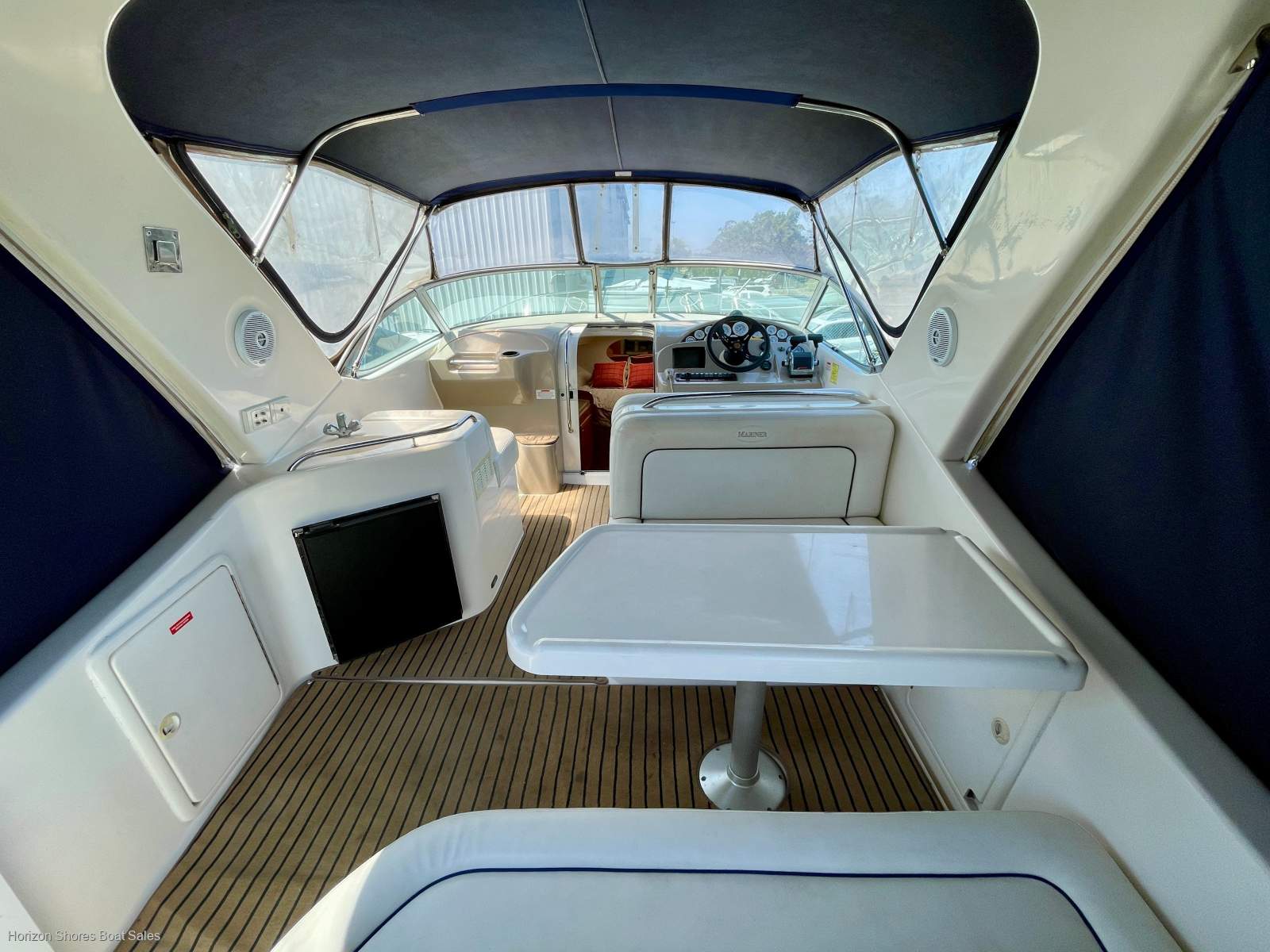 Riviera M290 Sports Cruiser