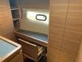 Aquila 44 Power Catamaran