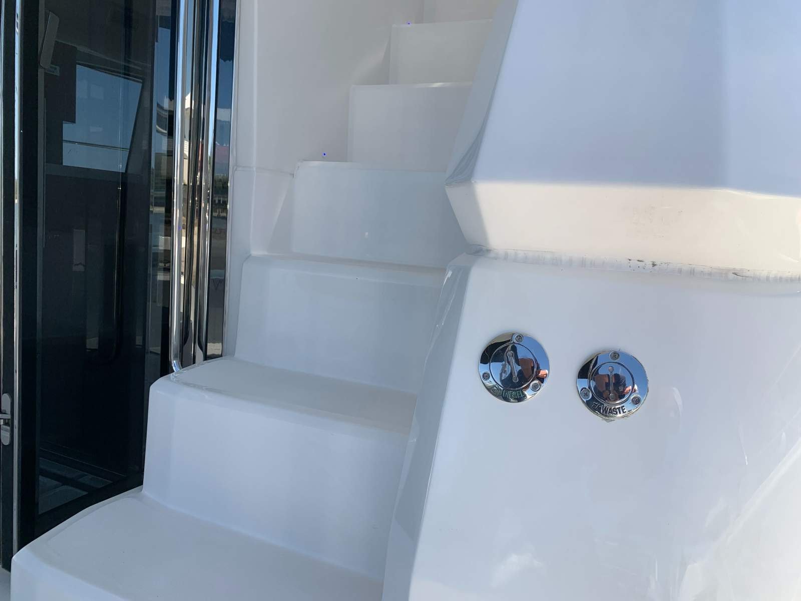 Aquila 44 Power Catamaran