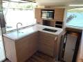 Aquila 44 Power Catamaran