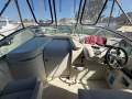 Larson Cabrio 260 1996 MODEL VESSEL 7.4L MERCRUISER MPI