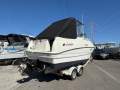 Larson Cabrio 260 1996 MODEL VESSEL 7.4L MERCRUISER MPI