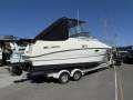 Larson Cabrio 260 1996 MODEL VESSEL 7.4L MERCRUISER MPI