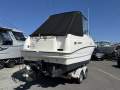 Larson Cabrio 260 1996 MODEL VESSEL 7.4L MERCRUISER MPI