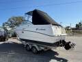 Larson Cabrio 260 1996 MODEL VESSEL 7.4L MERCRUISER MPI
