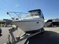 Larson Cabrio 260 1996 MODEL VESSEL 7.4L MERCRUISER MPI