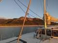 Custom 15m Aluminium Performance Sailing Catamaran