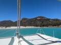 Custom 15m Aluminium Performance Sailing Catamaran