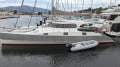 Custom 15m Aluminium Performance Sailing Catamaran