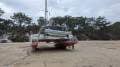 Custom 15m Aluminium Performance Sailing Catamaran