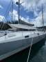 Custom 15m Aluminium Performance Sailing Catamaran